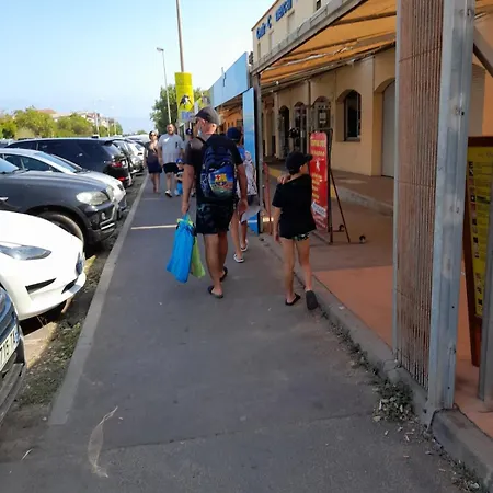 Σπίτι διακοπών Jolie Avec Piscine Et Bord De *