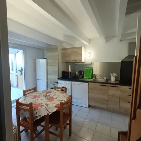 Casa vacanze Jolie Avec Piscine Et Bord De *